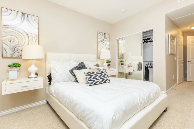 Photo - Villas Antonio Apartment Homes