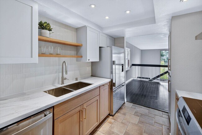 Photo - Stunning 1B/1.5BA Condo in Carlsbad w/ Golf Course Views! Unit 101