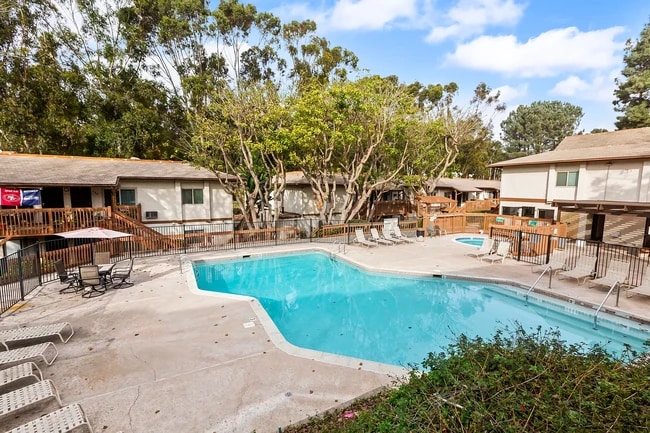 Photo - 6358 Rancho Mission Rd Unit 613