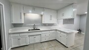 Kitchen - 15503 Bloomfield Ave House