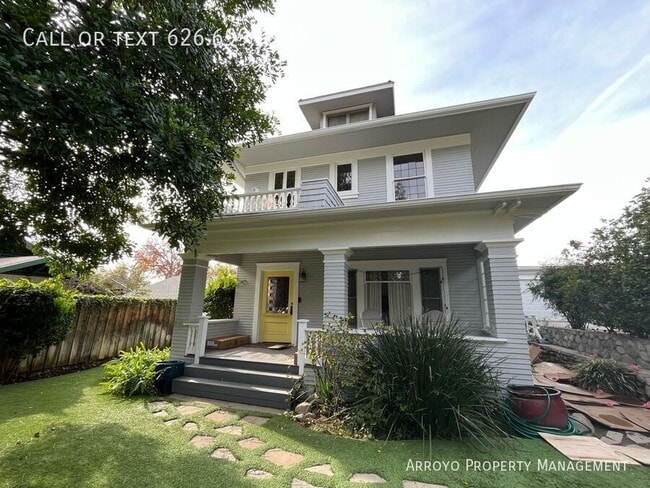 Photo - 1251 Garfield Ave House