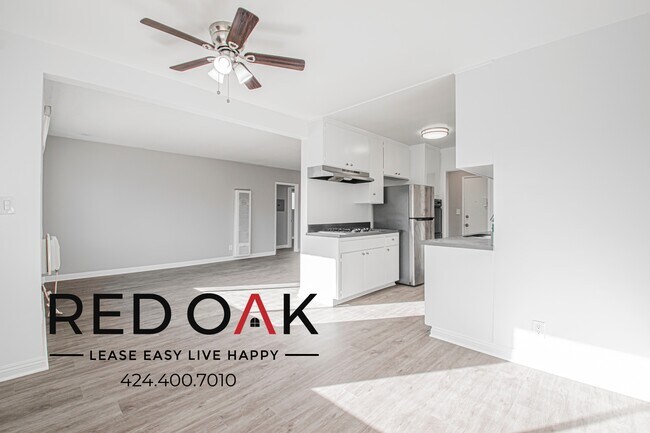 Photo - 12737 Moorpark St Unit 12