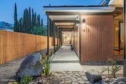 Photo - 1411 Ojai Rd House