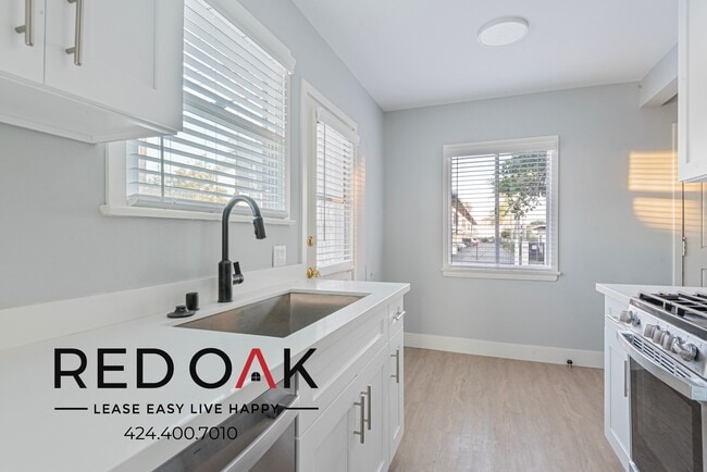 Photo - 1847 21st St Unit 4