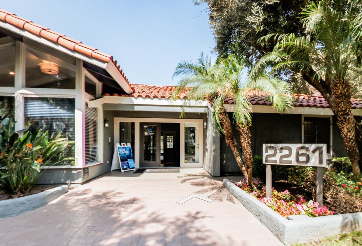 3D Tour - Olive Ridge Apartments