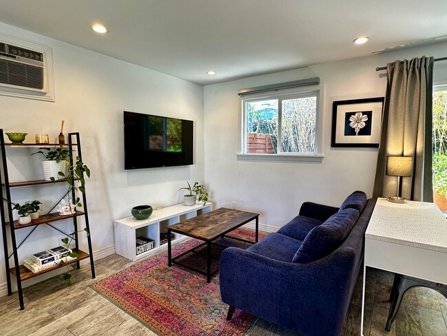 Photo - 1743 S Orange Grove Ave