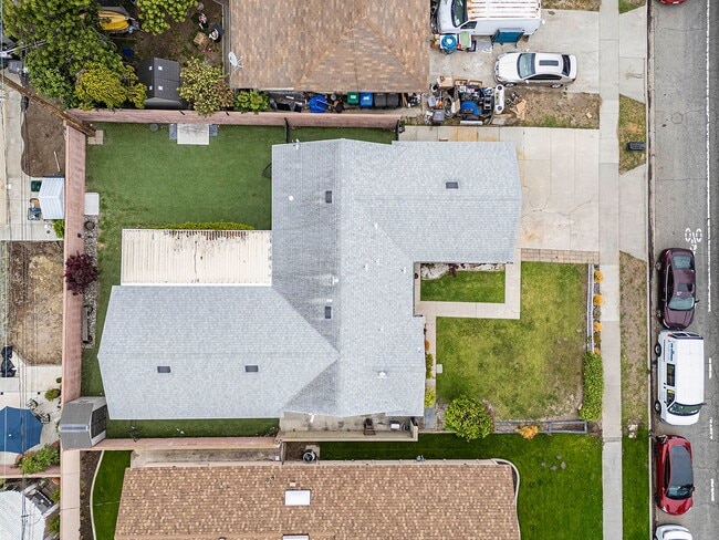 Photo - Beautiful 4 Bedroom Home with Smart Features, Entertainer’s Backyard & Attached Garage