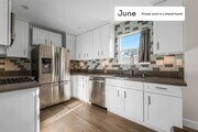Photo - Private bedroom in 4 bed/2 bath Home Unit B
