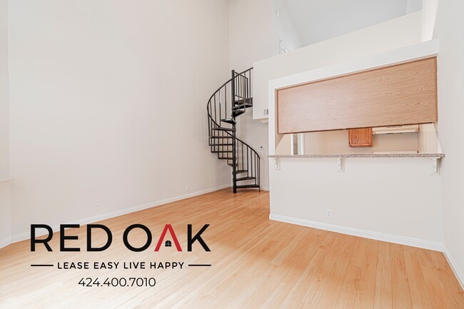 Photo - 4651 Cahuenga Blvd Condo Unit 315