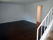 Formal Living Room to the Left of the Entry - 16171 Ganges Lane #3, Huntington Beach, CA 92647 Unit Townhome Style