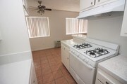 Kitchen - 8123 Sepulveda Blvd