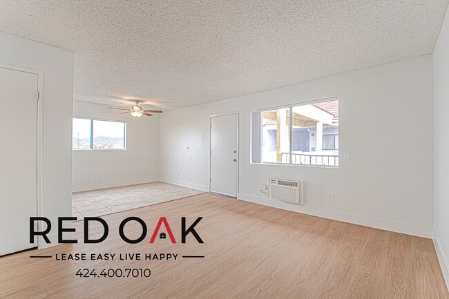 Building Photo - 2446 Workman St Unit 324 Rental
