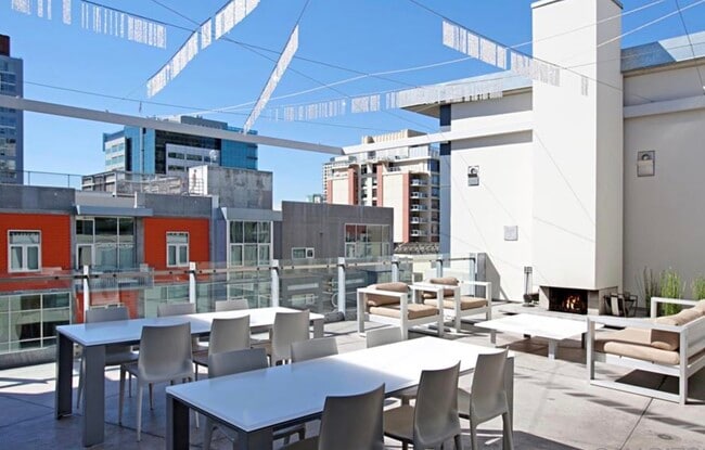 Photo - 527 Tenth Ave Unit 409