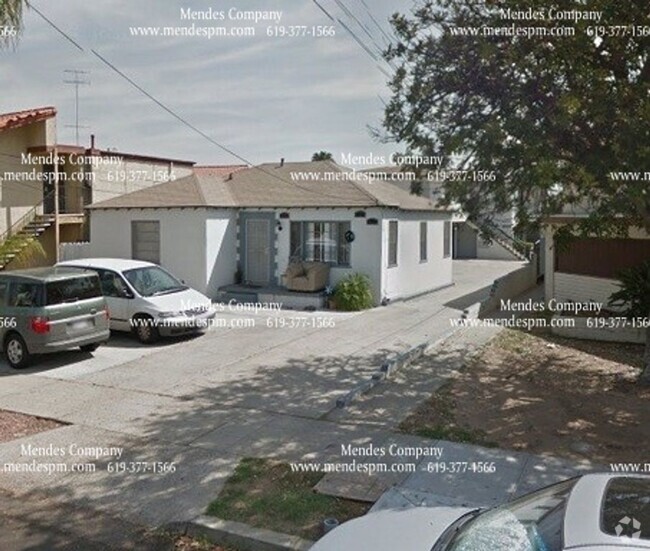 Building Photo - 4443 1/2 Menlo Avenue- Rental