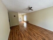 Living Room 2 - 1320 N Poinsettia Pl Apartments Unit 17