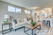 Photo - Louisiana St (3623-3627) Unit Louisiana St (3625)