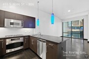 Photo - 655 S Hope St Unit 806