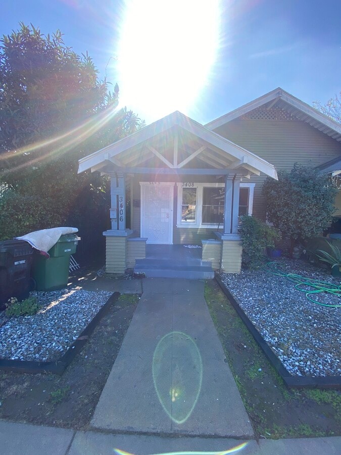 Photo - 3408 W 27th St Unit 3408