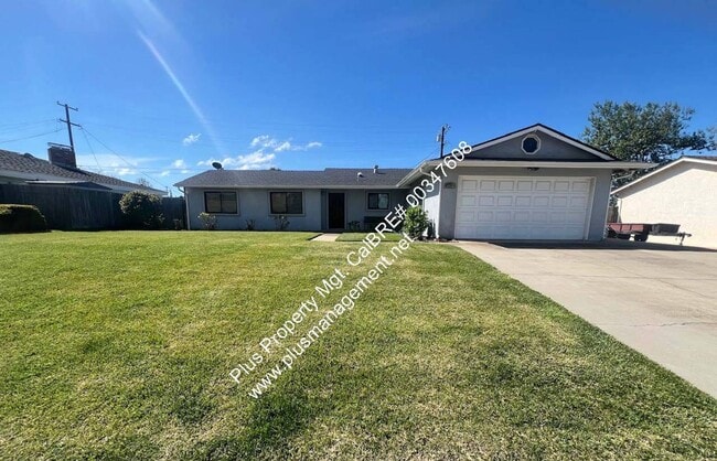 Orcutt Single Story Home With Large Yard a... - Orcutt Single Story Home With Large Yard a...
