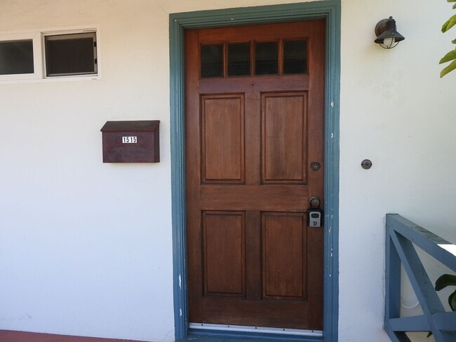 Photo - Beautiful Duplex with Ocean Breeze