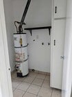 Pantry/Washer Room - 8401 2nd St Apartments Unit 8403 12