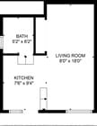Photo - 1965 Preuss Rd Apartment
