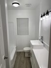 Bathroom - 4836 Park Ave House