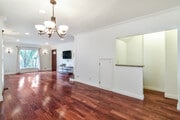 Dining room & Computer Nook - 8459 W 4th St
