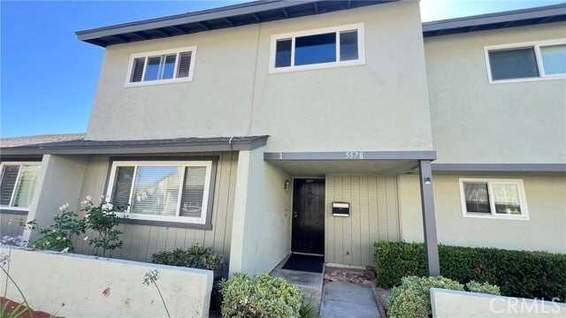 Building Photo - 5578 Cajon Ave
