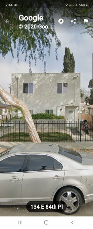 Photo - 135 E 84th Pl Apartment