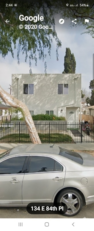 Building Photo - 135 E 84th Pl Rental