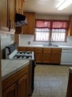 Kitchen with appliances included - 1315 W 36th Pl