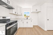 Photo - "Cozy 1-Bedroom Gem in Los Angeles – Your Perfect Urban Retreat!" Unit 3/4