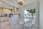 Dining Room - 3760 E Calle San Antonio