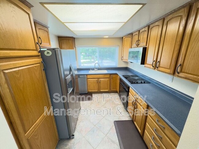 Photo - 2701 Fire Mountain Dr