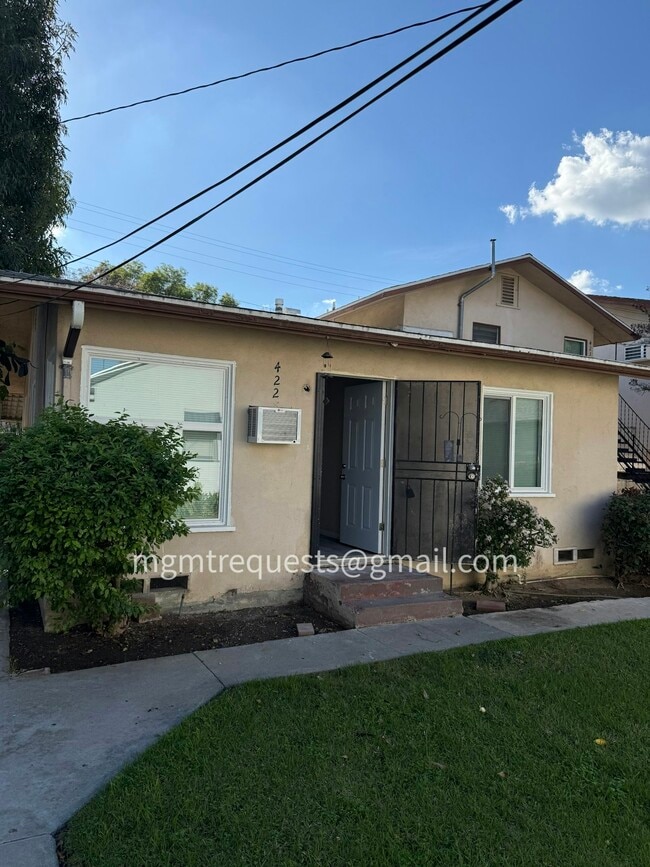 Building Photo - 4228 Tenth St, Unit 4228