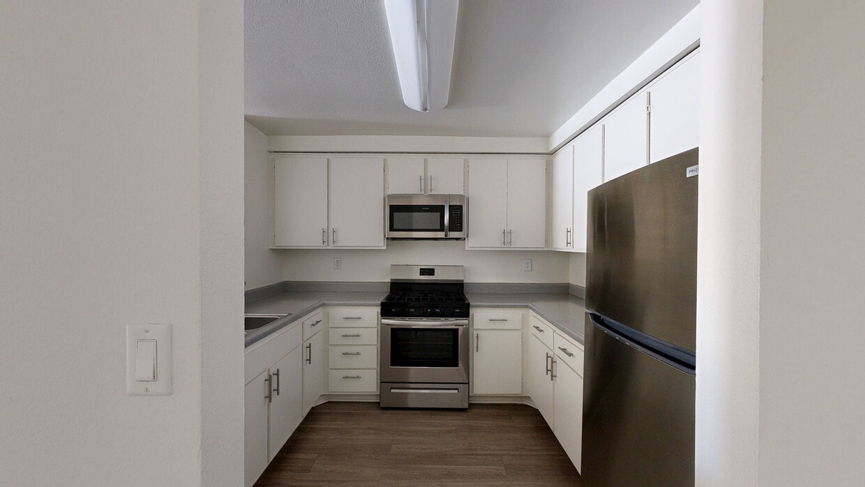 3D Tour - The Woodside Apartments