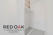 Photo - 535 S Gramercy Pl Condo Unit 206