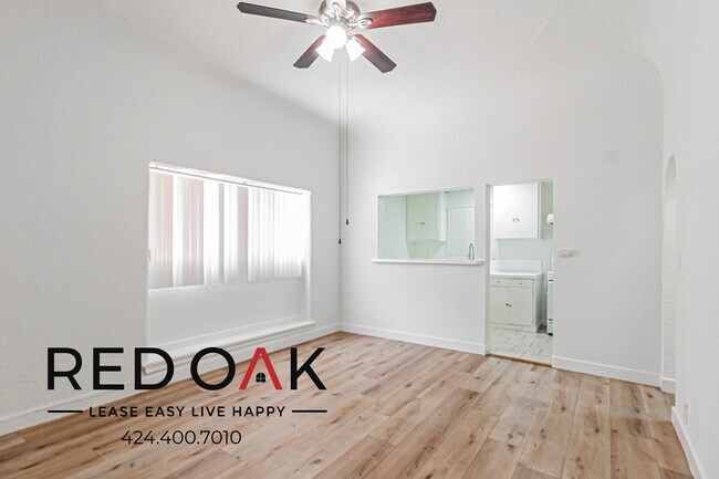 Photo - 739 Normandie Ave Unit 101