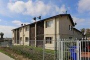 Photo - 344-348 S Willie James Jones Ave Apartments