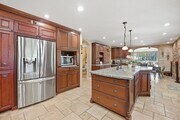 Photo - Luxury Custom Remodeled Home with Ocean & Mesa Views on 4.4 Acres in Elfin Forest – Private Resor...