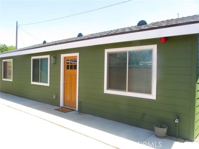 Photo - 269 N Center St Townhome