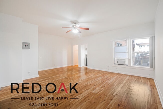 Building Photo - 1056 Normandie Ave Unit 109