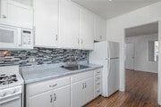Studio - 300SF - Kitchen - Kona Kai West