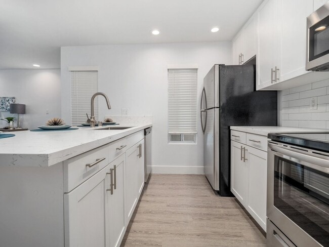 Photo - Hillside Terrace Apartments