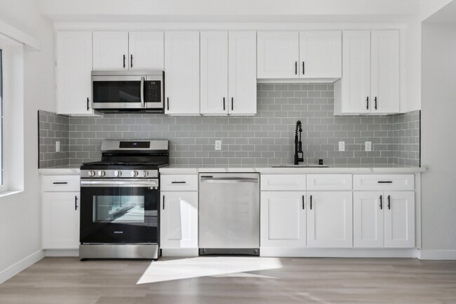 Photo - 2341 Ulric St Unit 107