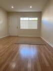 Living Room - 2144 S Redondo Blvd Apartments Unit 2144
