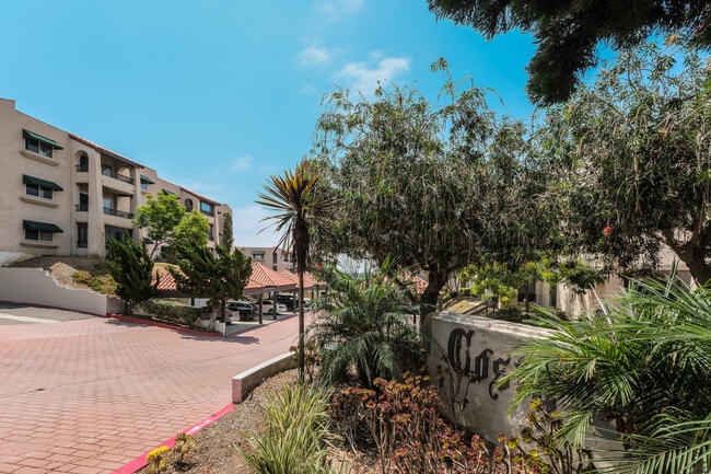 Building Photo - 2522 Clairemont Dr Rental
