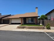 Photo - Quiet 3 bedroom 2 bath home in Poway in cu...