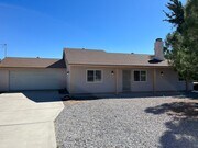 Photo - 3 Bedroom 2 Bath home in Hesperia Availabl...